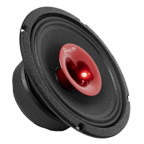 Falcon Series 8" Midrange Speaker - Falcon Rider Bundle