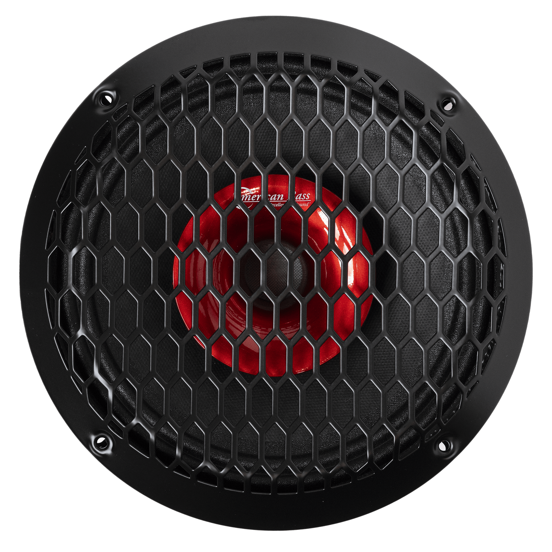 Falcon Series 8" Midrange Speaker - American Bass Audio