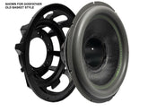 Godfather 12" Subwoofer Recone Kit (Version 2)