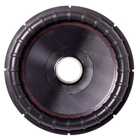 Godfather 18" Subwoofer Recone Kit (Version 3) - American Bass Audio