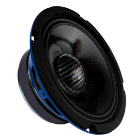 Godfather 6.5 Carbon Cone (Pair) - American Bass Audio