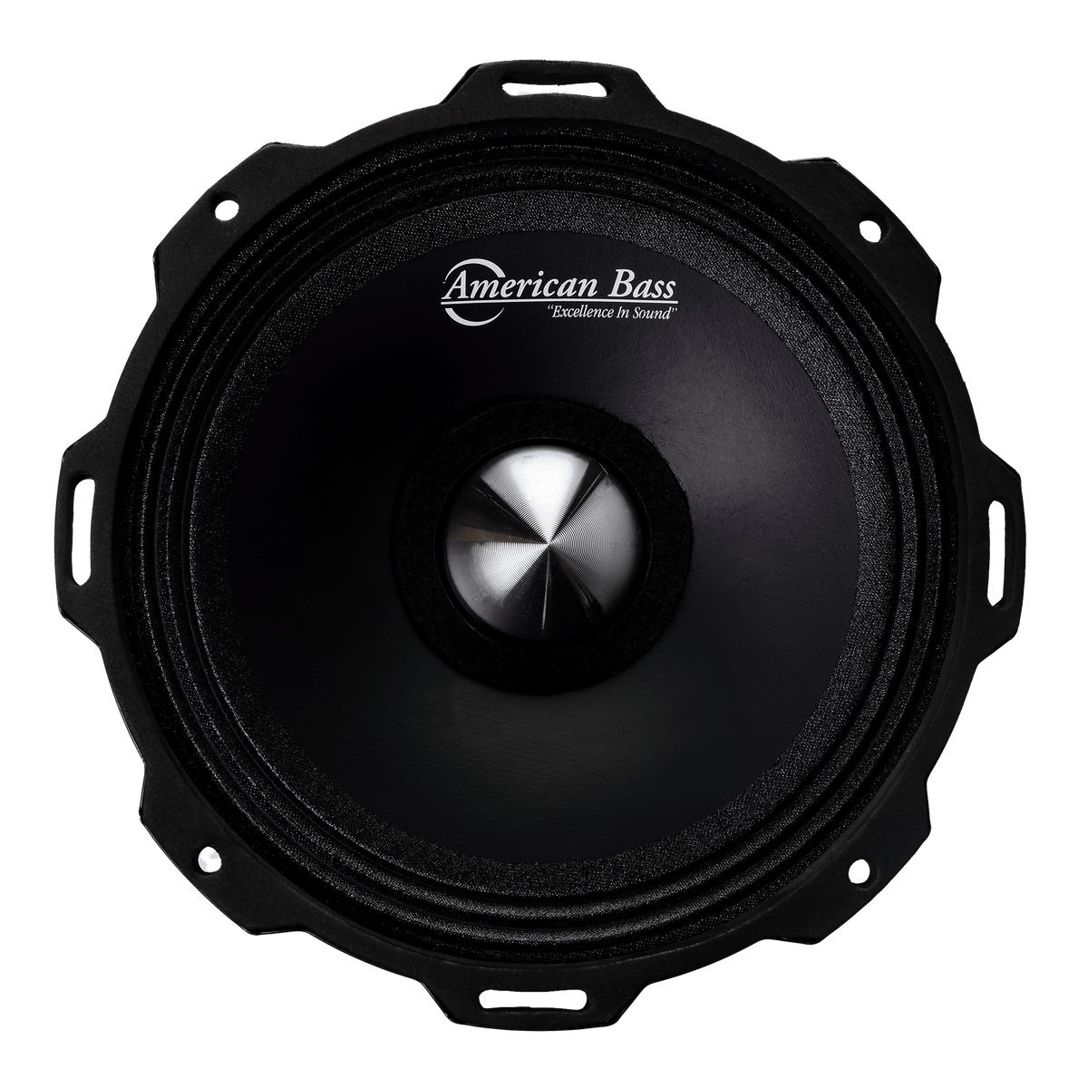 Godfather 6.5 Midrange Speaker - American Bass Audio