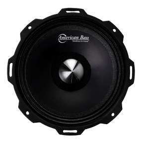 Godfather 6.5 Midrange Speaker - American Bass Audio