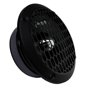 Godfather 6.5 Midrange Speaker - American Bass Audio