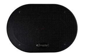 Godfather 6x9 MR + Horn (Pair) - American Bass Audio