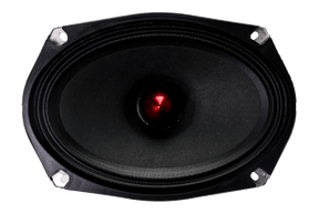 Godfather 6x9 MR + Horn (Pair) - American Bass Audio