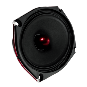 Godfather 6x9 MR + Horn (Pair) - American Bass Audio