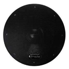 Godfather 8" Carbon Cone - American Bass Audio