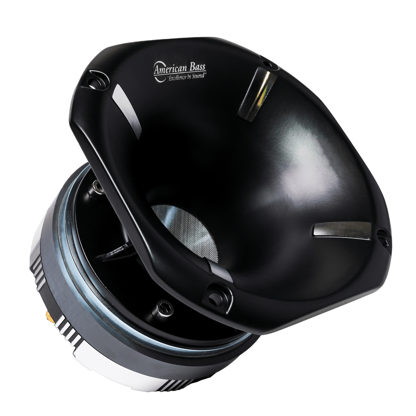 Godfather Horn Driver - American Bass Audio