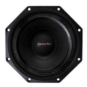 Godfather Pro Cast 84 Midbass Speaker - American Bass Audio