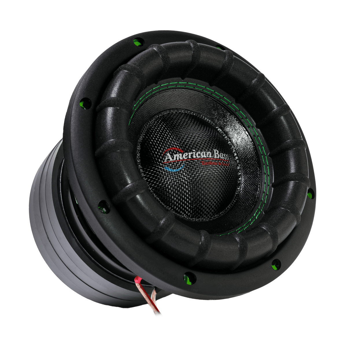 Godzilla 8" Subwoofer - American Bass Audio