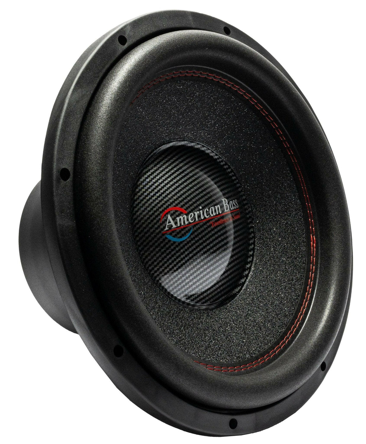 American Bass HAWK 15" Subwoofer - Big Bass Bundle component