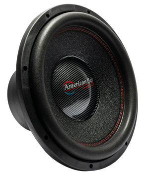 American Bass HAWK 15" Subwoofer - Big Bass Bundle component