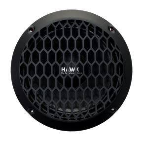 HAWK 6.5" Speaker - American Bass Audio