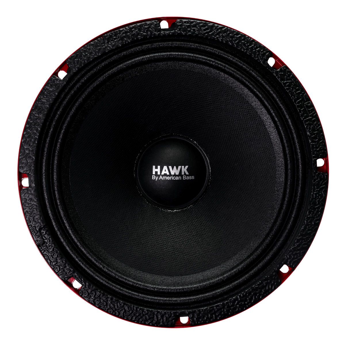 HAWK 8" Speaker - American Bass Audio