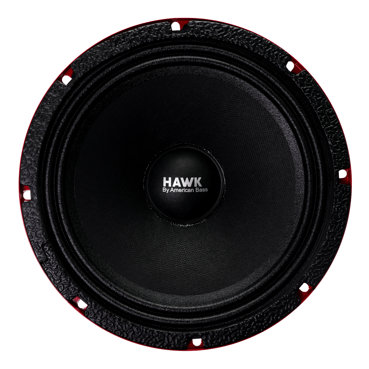 American Bass HAWK 8