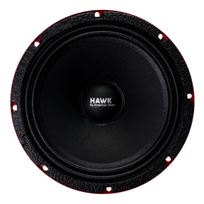 HAWK 8" Speaker - American Bass Audio
