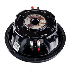 HAWK Slim 10" Subwoofer alternate angle - Slim Rebel Bundle