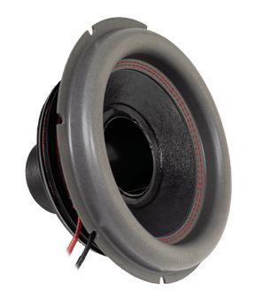 HD 10" Classic Style Recone Kit - American Bass Audio