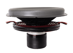 HD 10" Classic Style Recone Kit - American Bass Audio