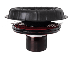 HD 10" New Style Recone Kit - American Bass Audio