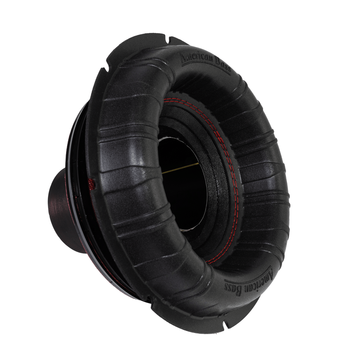 HD 10" New Style Recone Kit - American Bass Audio