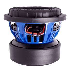 HD 10" Subwoofer - American Bass Audio
