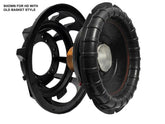 HD 15" Subwoofer Recone Kit (Version 2)