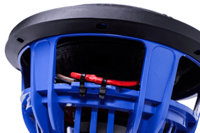 HD 12" Subwoofer - American Bass Audio