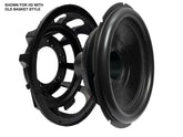 HD 15" Version 1 Recone Kit - American Bass Audio