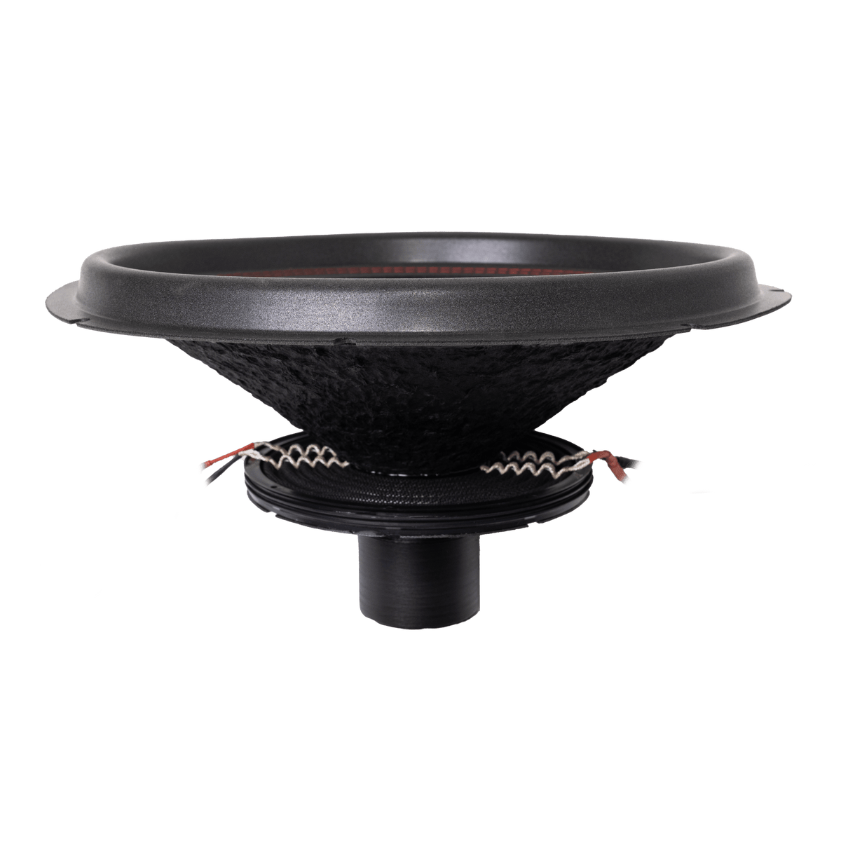 HD 18" Classic Style Recone Kit - American Bass Audio