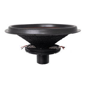 HD 18" Classic Style Recone Kit - American Bass Audio