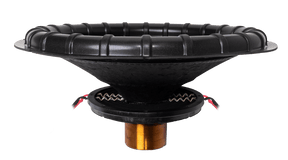 HD 18" New Style Recone Kit - American Bass Audio