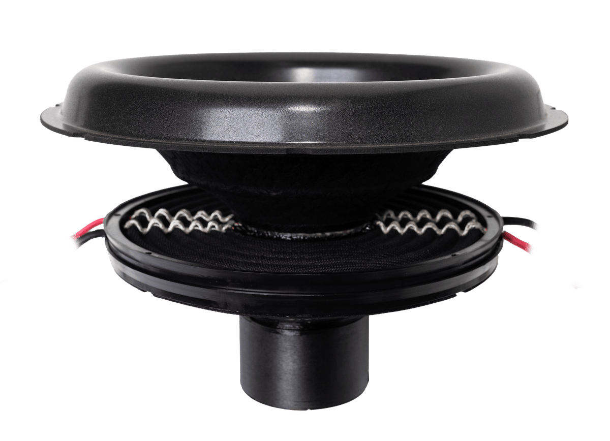 HD - VELOCITY 10" Recone Kit - American Bass Audio