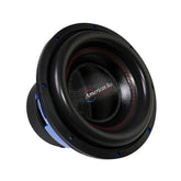 HD - VELOCITY 12" Subwoofer - American Bass Audio