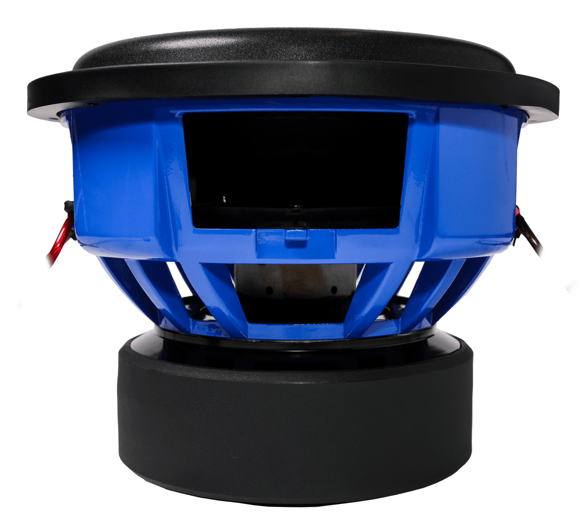 HD - VELOCITY 12" Subwoofer - American Bass Audio