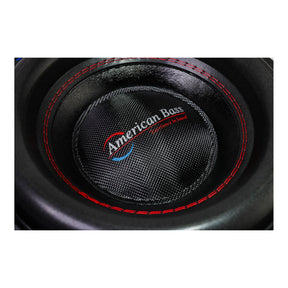 HD - VELOCITY 12" Subwoofer - American Bass Audio