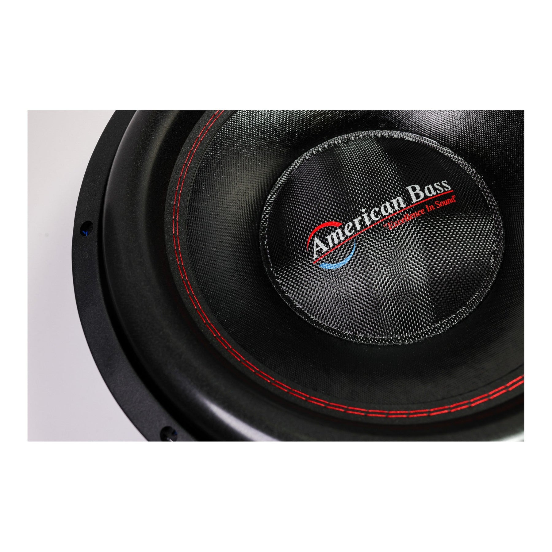 HD - VELOCITY 15" Subwoofer - American Bass Audio