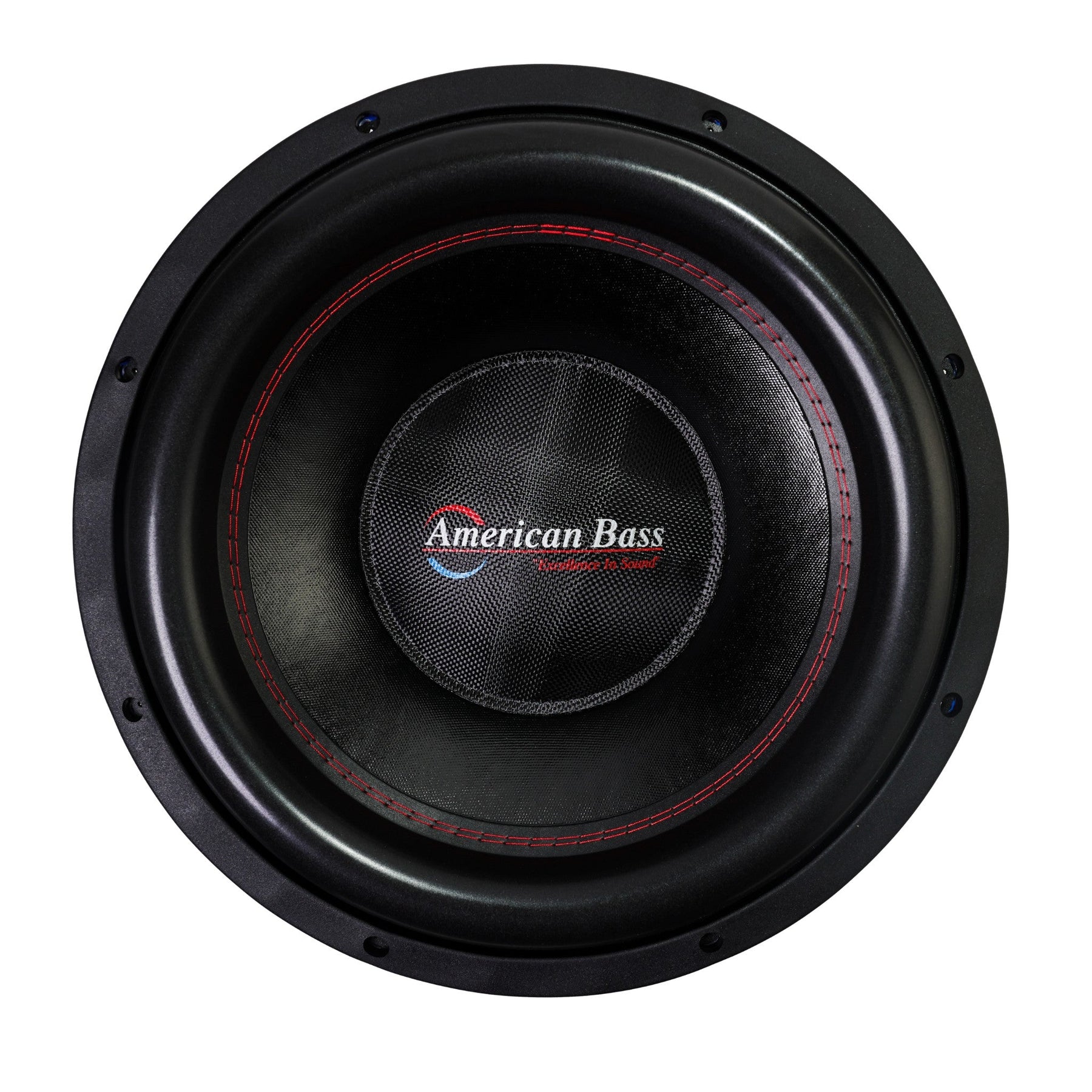 HD - VELOCITY 15" Subwoofer - American Bass Audio