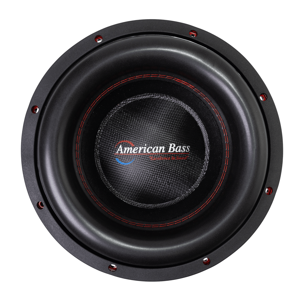 Hurricane 12" Subwoofer - American Bass Audio