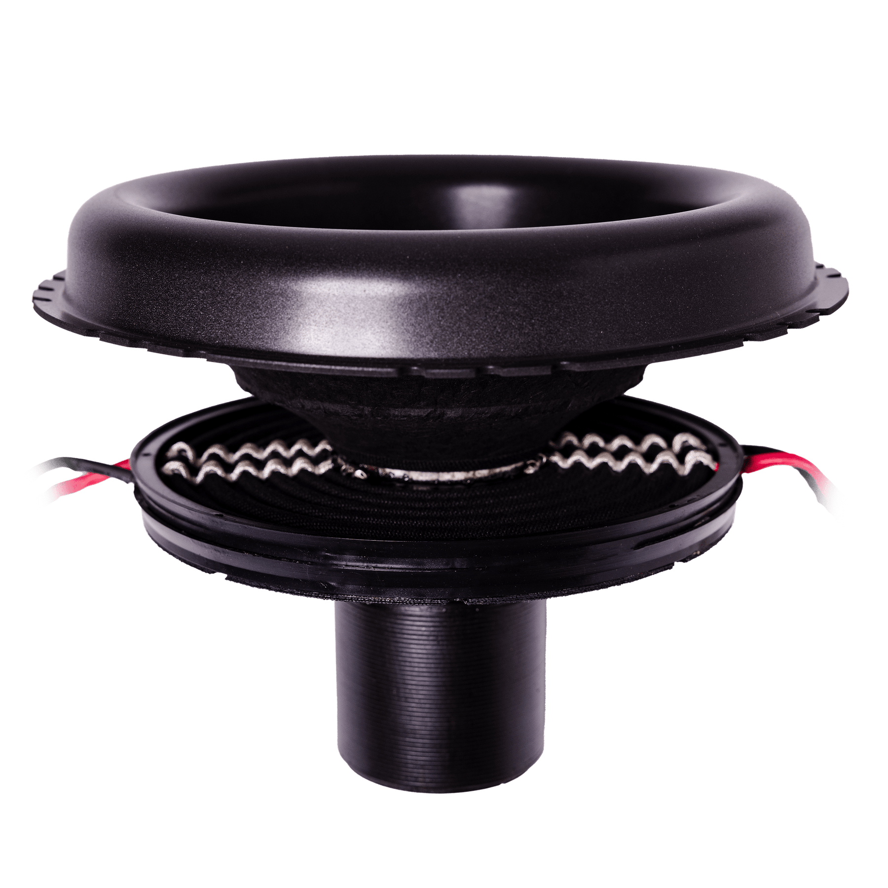 Hurricane 12" Subwoofer Recone Kit - American Bass Audio