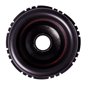 Hurricane 12" Subwoofer Recone Kit - American Bass Audio