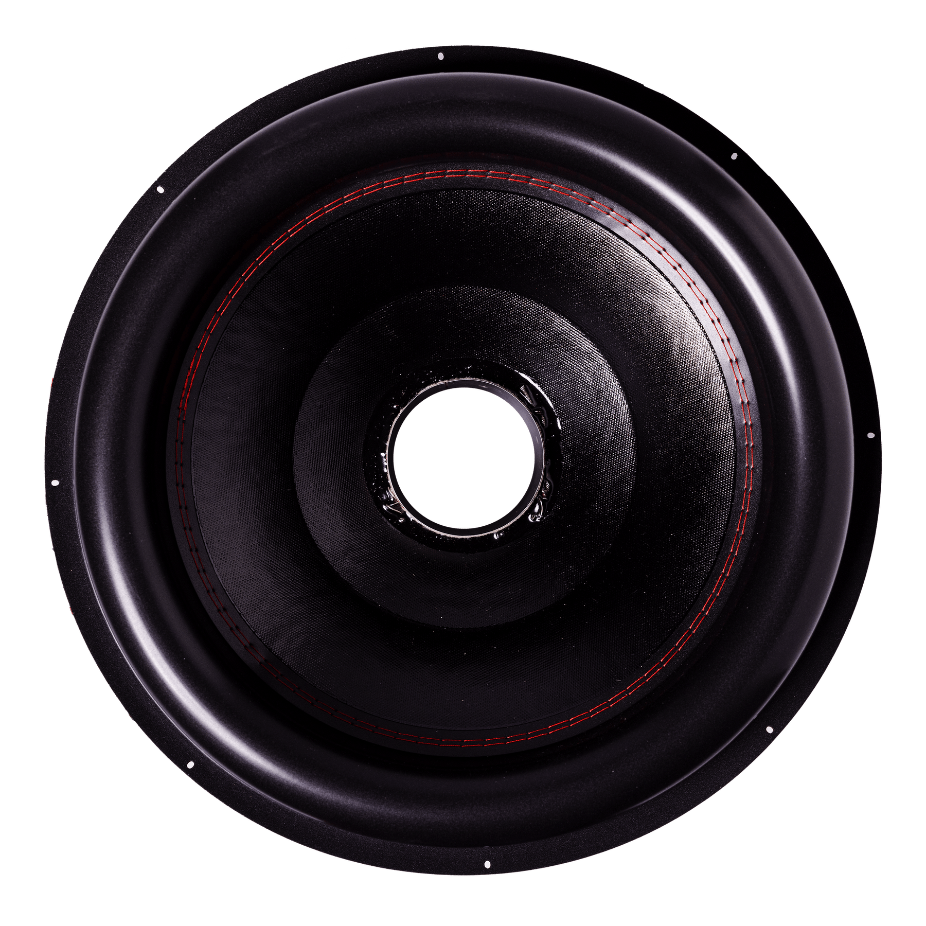 Hurricane 15" Subwoofer Recone Kit - American Bass Audio