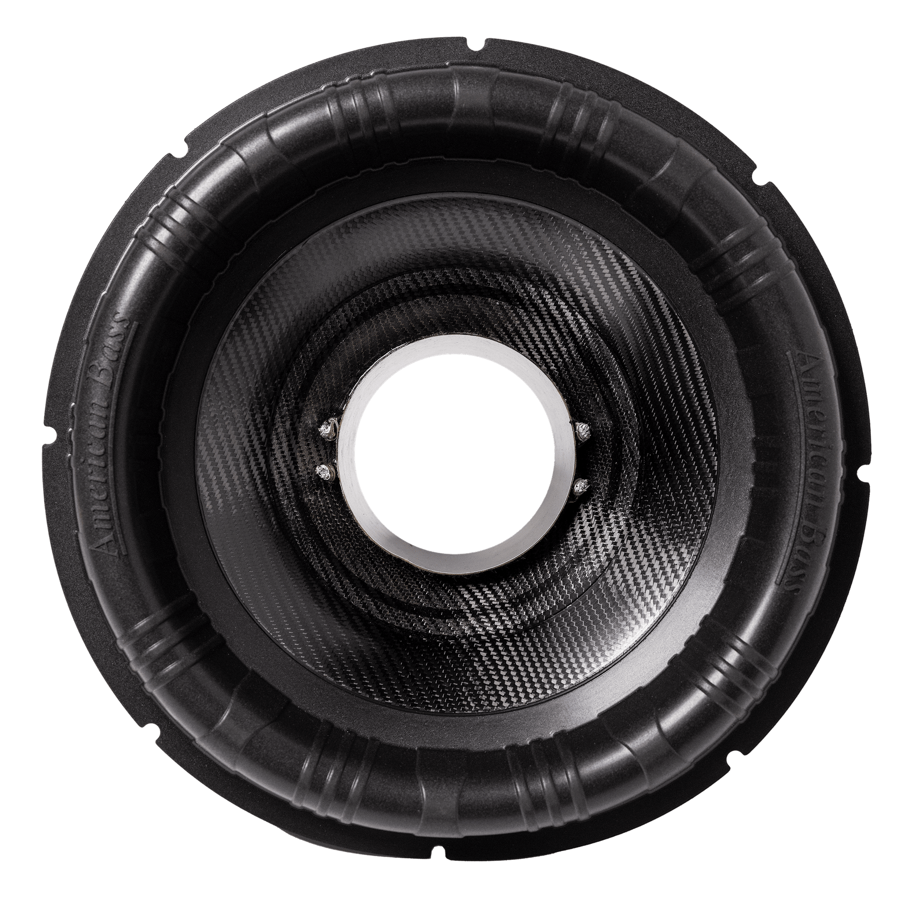 King 15" Subwoofer Recone Kit - American Bass Audio