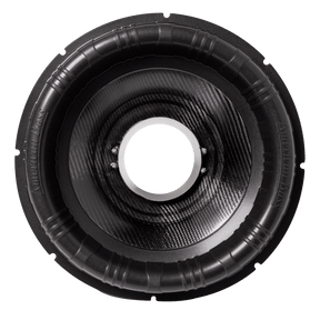 King 15" Subwoofer Recone Kit - American Bass Audio