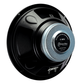 NEO 8 Speaker - American Bass Audio