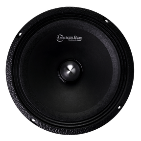 NEO 8 Speaker - American Bass Audio