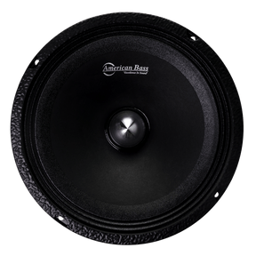 NEO 8 Speaker - American Bass Audio