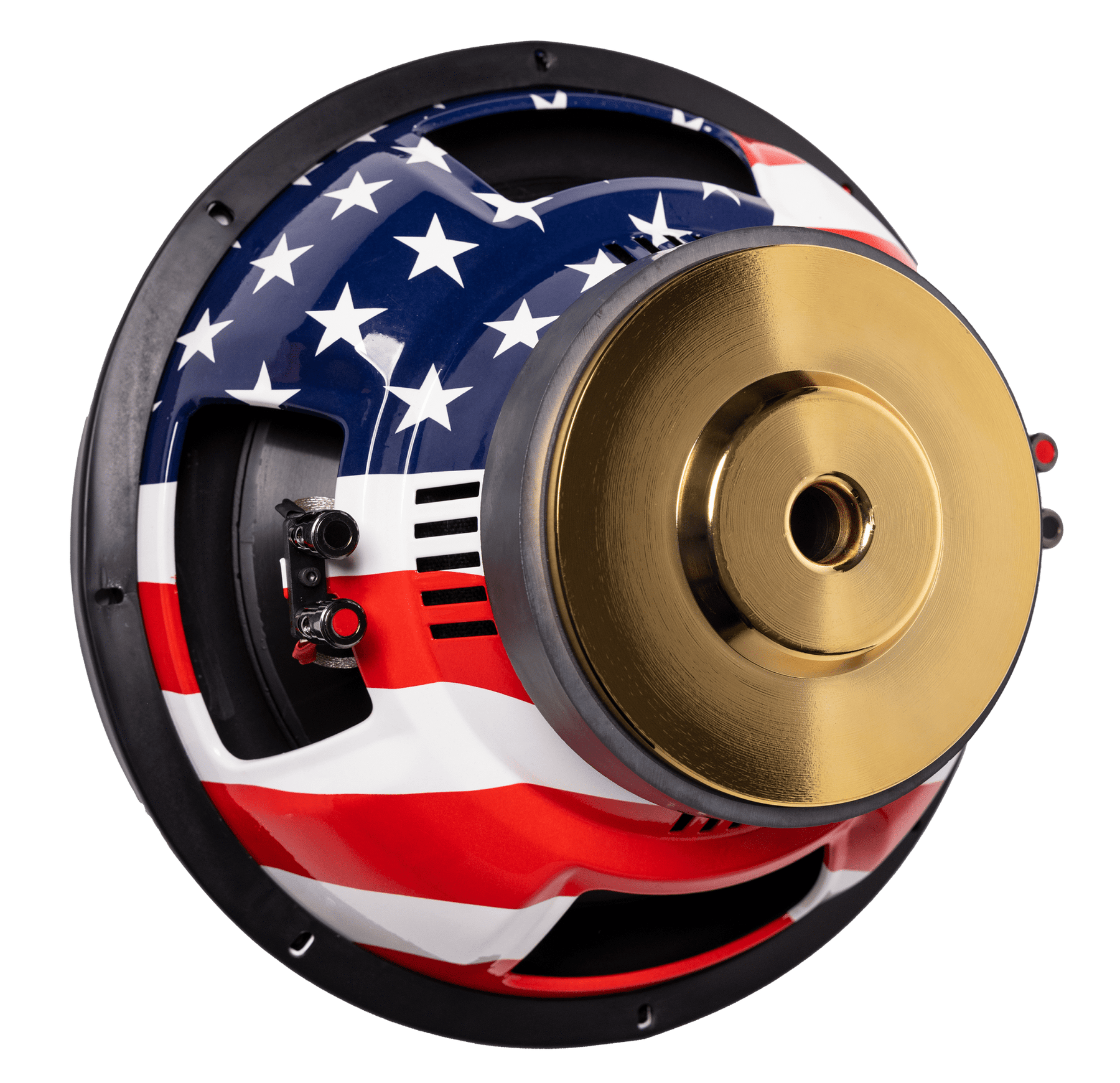 Patriot Series Limited 250 Edition Subwoofer