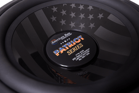 Patriot Series Limited 250 Edition Subwoofer